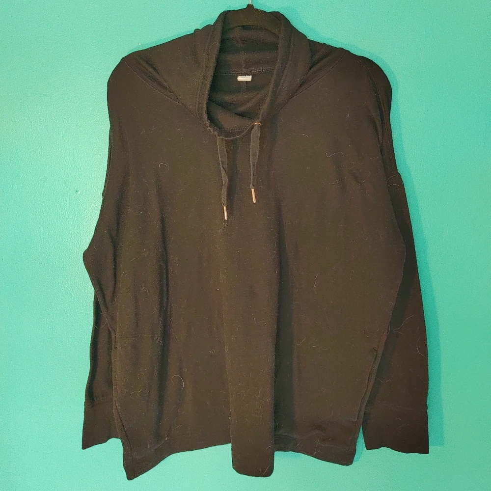 Old Navy Active Faux Hoodie, XL
